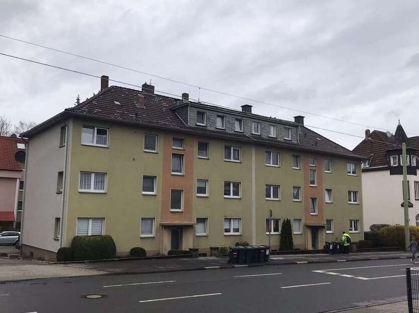 Wohnung zum Kaufen in Hagen 54.500 € 54.51 m²