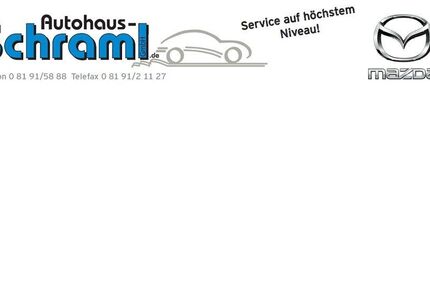 Mazda 3 3.177 km 29.990 € Landsberg 86899