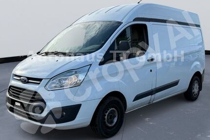 Ford Transit Custom 255.834 km 5.870 &euro; Bergheim bei Köln 50126