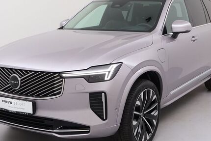 Volvo XC90 22.789 km 73.450 &euro; Kiel 24107
