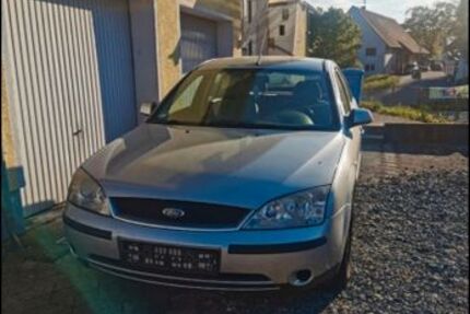 Ford Mondeo 312.500 km 800 &euro; Villingen 78048