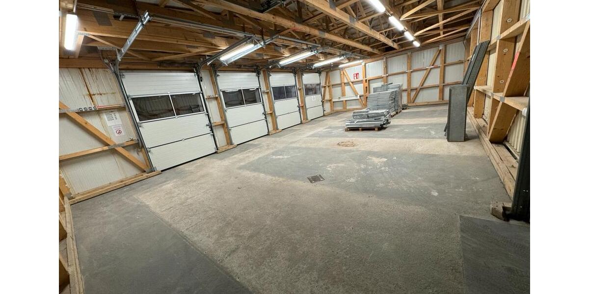 Gewerbeobjekt Mölln - 676&euro; | Angebot:25244514