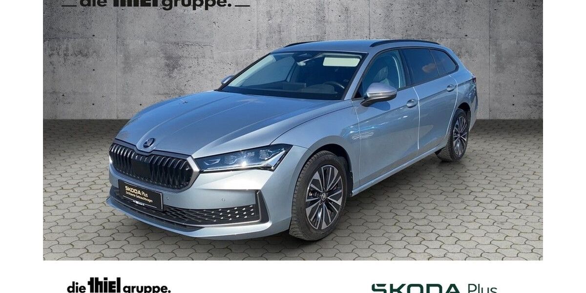 Skoda Superb 34.005 km 36.480 € Bad Driburg 33014