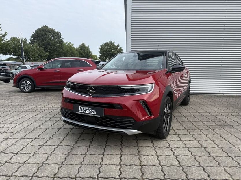 Mokka