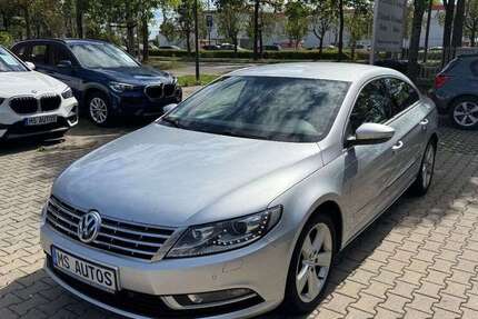 VW CC 228.000 km 7.749 &euro; München 81243
