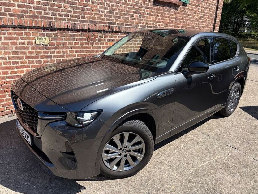 CX-60