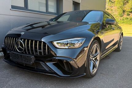 Mercedes-Benz AMG GT 28.300 km 119.900 &euro; Mühlenbach 77796