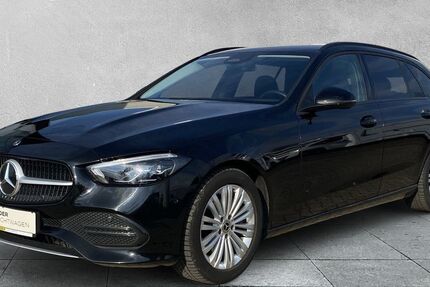Mercedes-Benz C 200 67.944 km 27.990 &euro; Marienberg 09496
