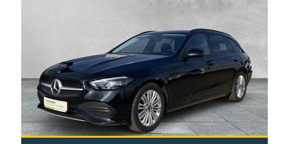 Mercedes-Benz C 200 67.944 km 27.990 &euro; Marienberg 09496