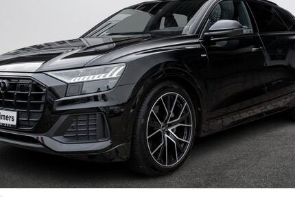 Audi Q8 85.390 km 54.990 &euro; Norderstedt 22848