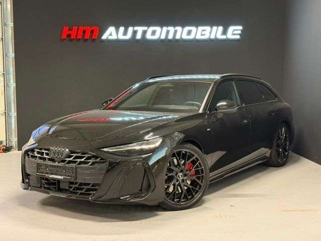 Audi A6 3.000 km 70.209 &euro; Vaterstetten 85599