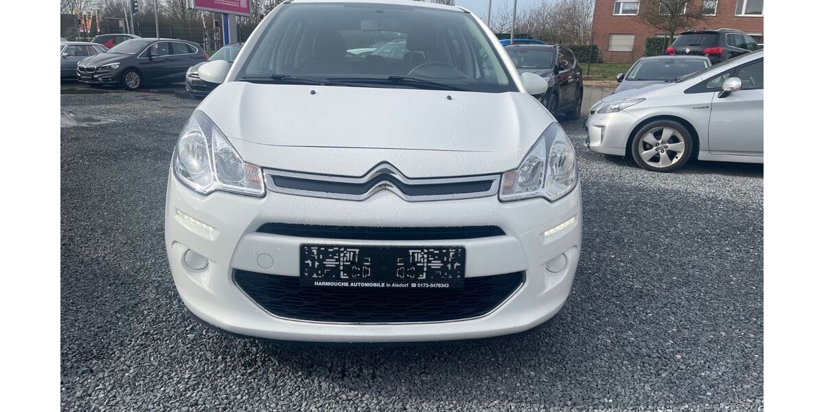 Citroen C3 93.000 km 4.600 &euro; Alsdorf 52477