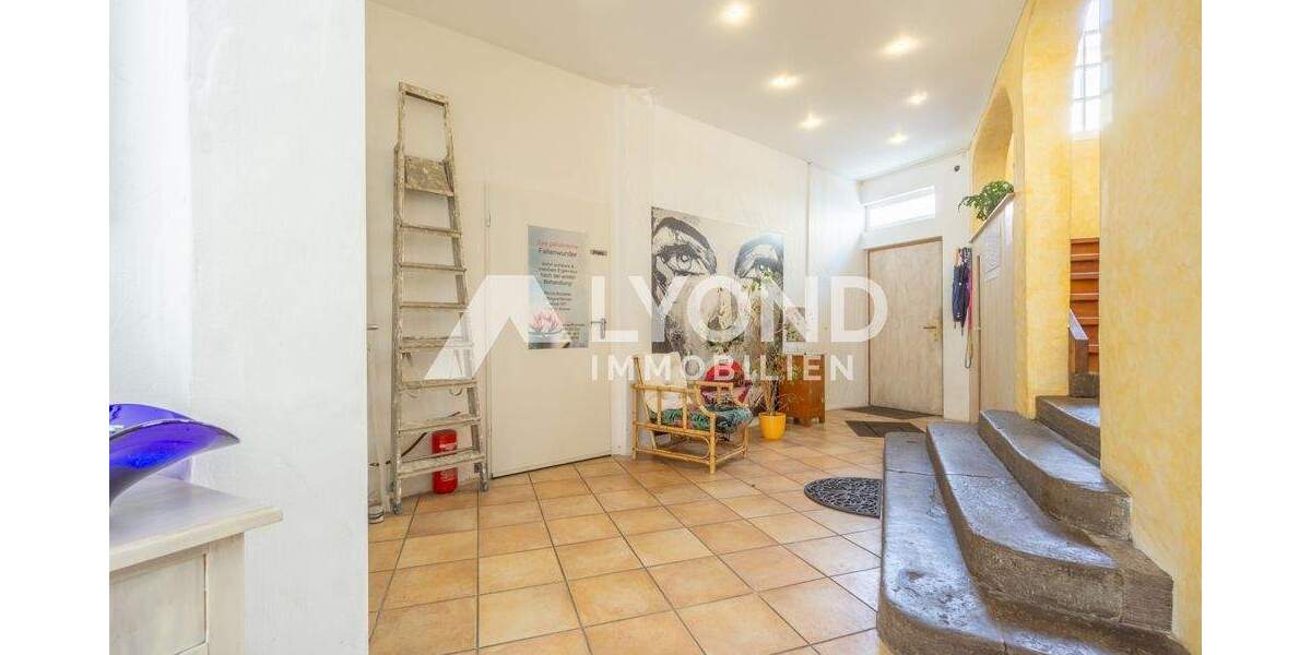 Gewerbeobjekt Sulz am Neckar Sulz - 2 Zimmer, 75 m&sup2;, 128.000&euro; | Angebot:25910570