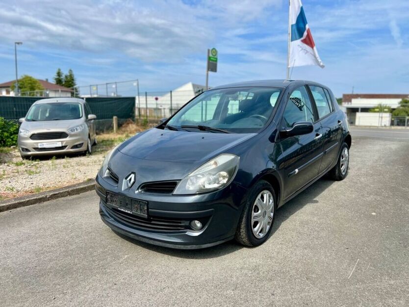 Clio