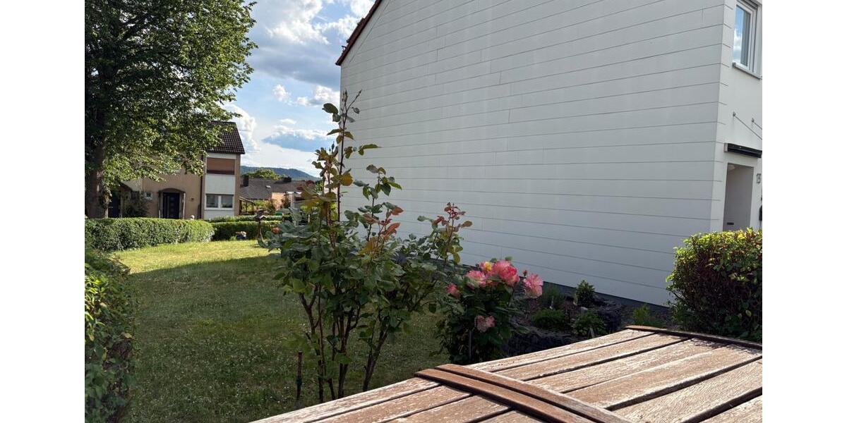 Doppelhaushälfte Rödental - 5 Zimmer, 136 m&sup2;, 335.000&euro; | Angebot:26904057