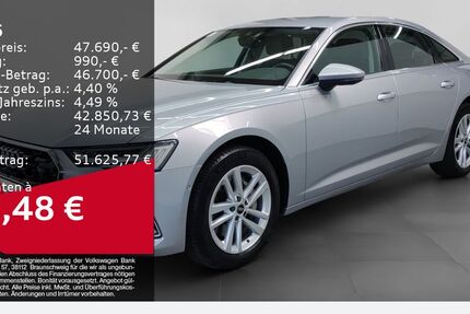 Audi A6 33.427 km 47.220 &euro; Bochum 44809