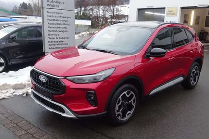 Ford Kuga 17.900 km 36.900 &euro; Kirchzell 63931