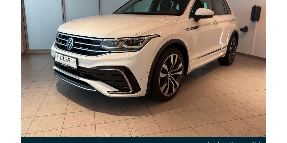 VW Tiguan 71.691 km 30.880 &euro; Fuldatal 34233