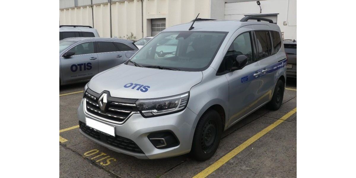 Renault Kangoo 83.771 km 18.900 &euro; Hennef 53773