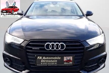 Audi A6 168.000 km 18.999 € Dirmstein 67246