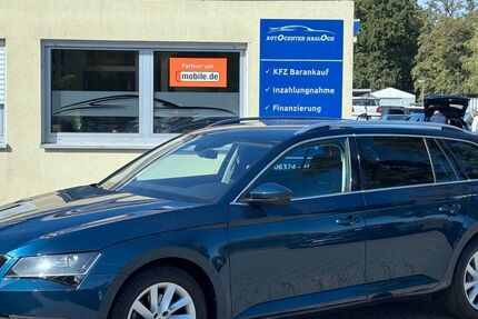 Skoda Superb 139.485 km 16.900 &euro; Haßloch 67454