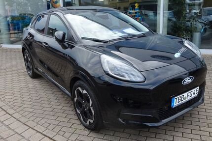 Ford Puma Gen-E 3.500 km 33.990 &euro; Tauberbischofsheim 97941