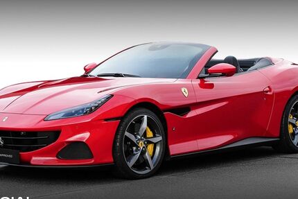 Ferrari Portofino 7.642 km 244.780 &euro; Köln 50858