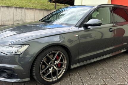 Audi A6 227.985 km 13.850 &euro; Dillenburg 35685