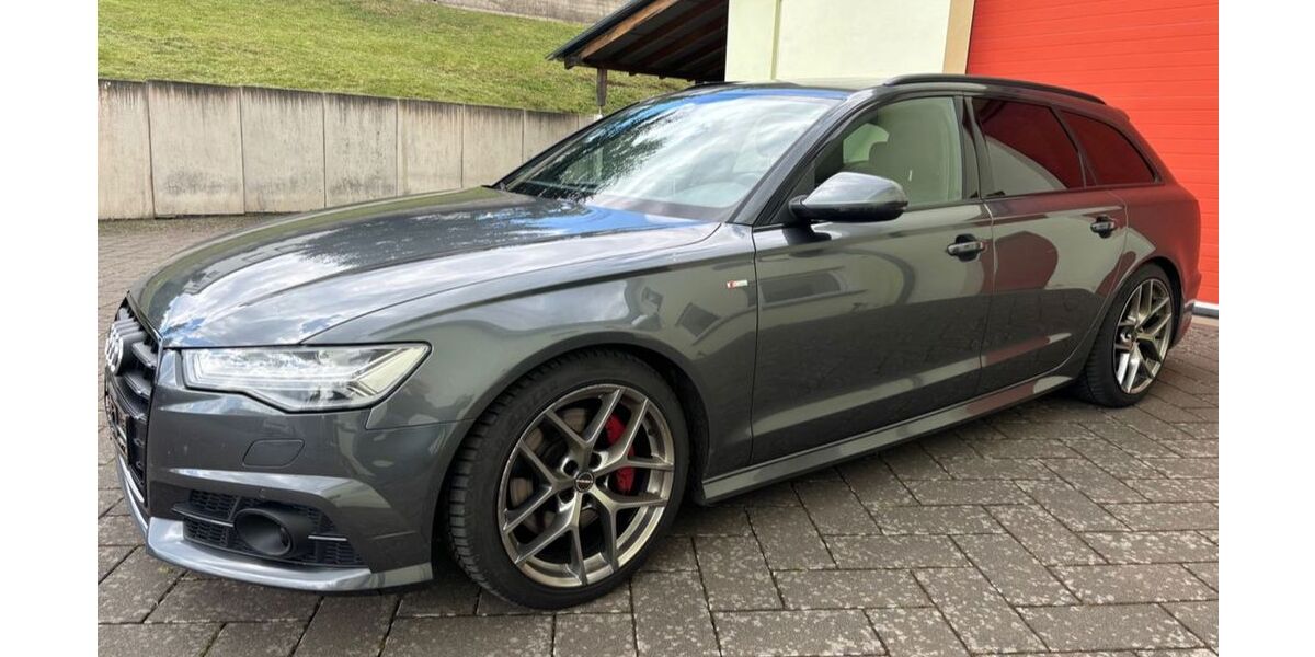 Audi A6 227.985 km 13.850 &euro; Dillenburg 35685