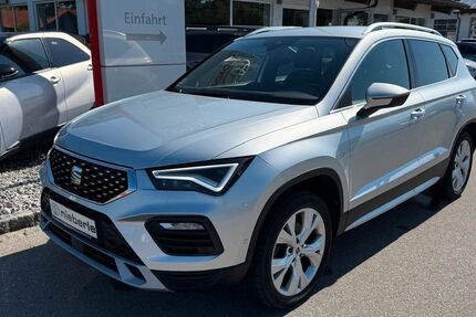 Seat Ateca 53.200 km 22.390 &euro; Germaringen 87656