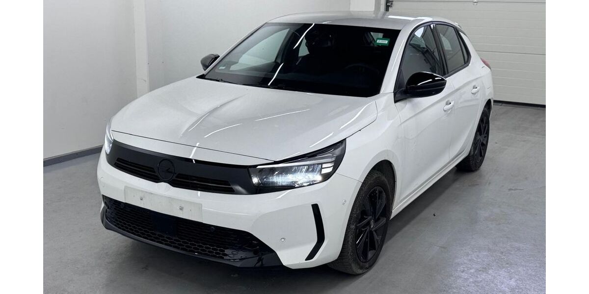 Opel Corsa 15.019 km 19.450 &euro; Landau 76829