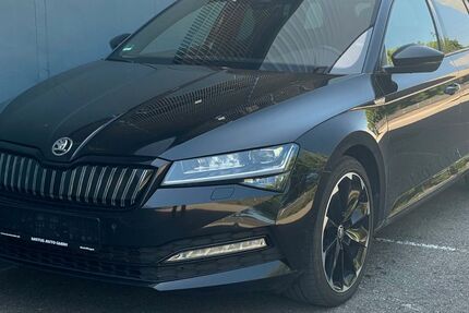 Skoda Superb 236.000 km 14.980 &euro; Sindelfingen 71065