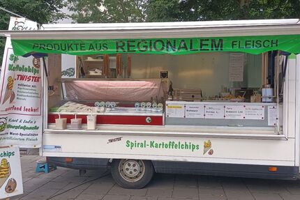 Peugeot Boxer 120.000 km 20.000 &euro; Calden 34379