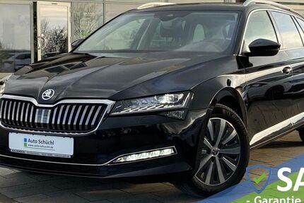 Skoda Superb 59.914 km 27.448 &euro; Schrobenhausen-Edelshsn. 86529