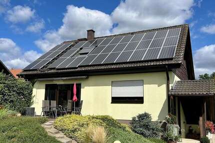 Haus Vetschau - 5 Zimmer, 120 m&sup2;, 250.000&euro; | Angebot:27318864