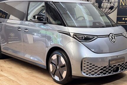 VW ID. Buzz 36.959 km 57.750 &euro; Rastede/ Wahnbek 26180