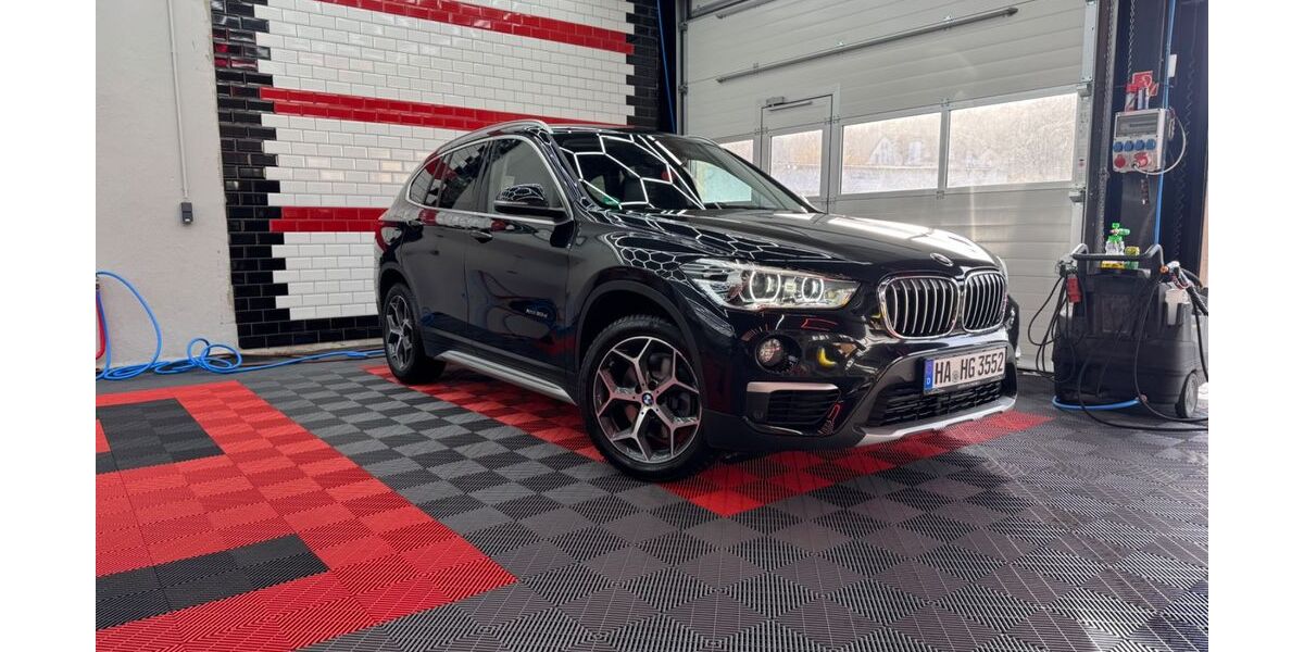 BMW X1 152.000 km 16.100 &euro; Hagen 58135