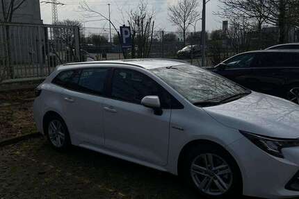 Toyota Sprinter 180.000 km 11.998 &euro; Offenburg 77652