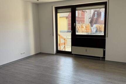 Gemütliches 1 Zimmer Appartement gesucht? 1 zimmer