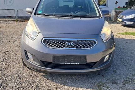 Kia Venga 180.000 km 3.750 &euro; Dortmund 44309