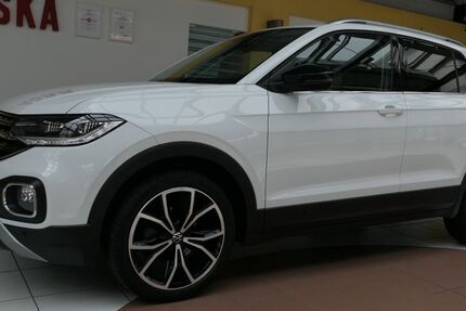 VW T-Cross 51.436 km 19.998 &euro; Nonnweiler-Primstal 66620