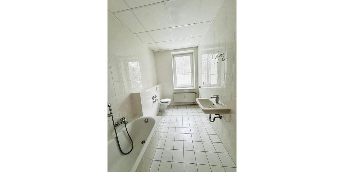 Erdgeschoßwohnung Leipzig Ost - 1 Zimmer, 45 m&sup2;, 450&euro; | Angebot:26364572