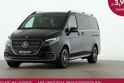 Mercedes-Benz V 300 23.300 km 90.780 € Senden-Bösensell 48308
