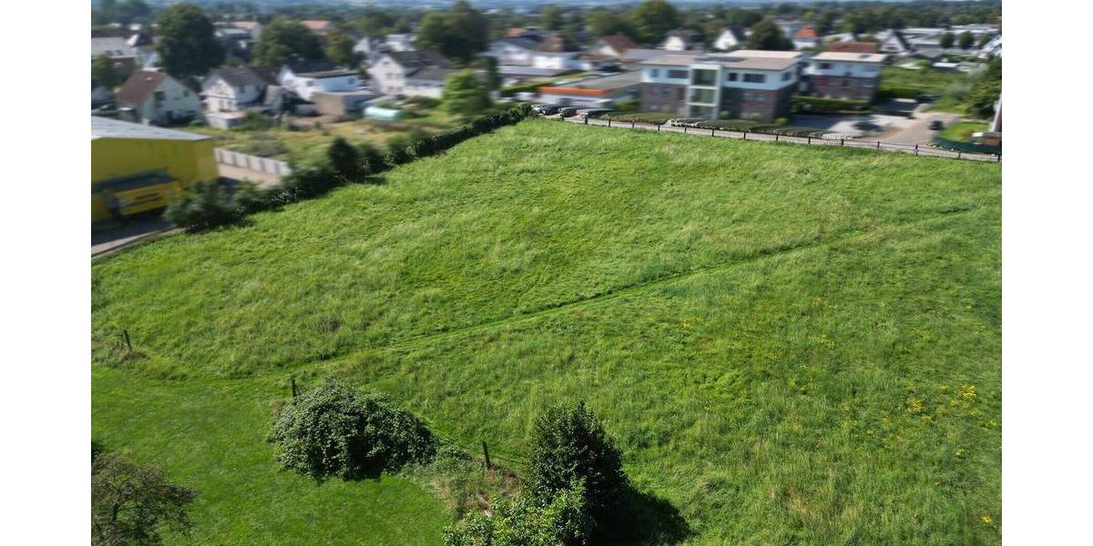 Grundstück Minden Innenstadt - 2.000.000&euro; | Angebot:25685530