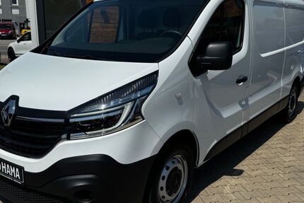 Renault Trafic 84.990 km 18.990 &euro; Weferlingen 39356