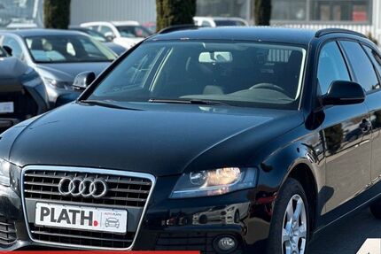 Audi A4 309.000 km 2.989 &euro; Rostock-Warnemünde 18119