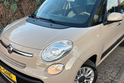 Fiat 500L 73.000 km 7.990 &euro; Buseck / Oppenrod 35418