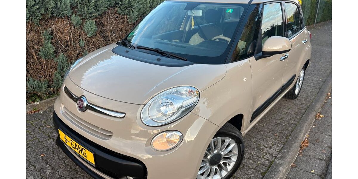 Fiat 500L 73.000 km 7.990 &euro; Buseck / Oppenrod 35418