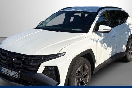 Hyundai TUCSON 9.900 km 31.480 € Detmold 32758