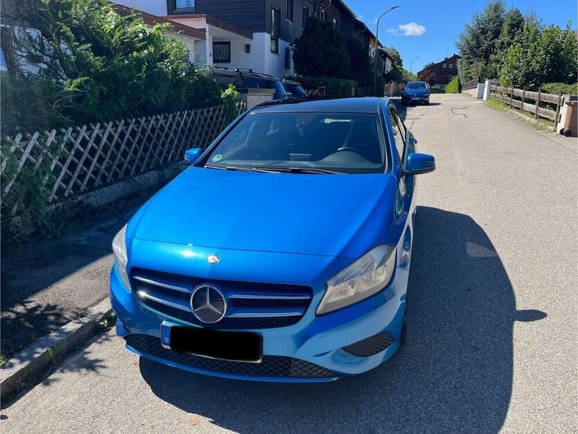 A 180